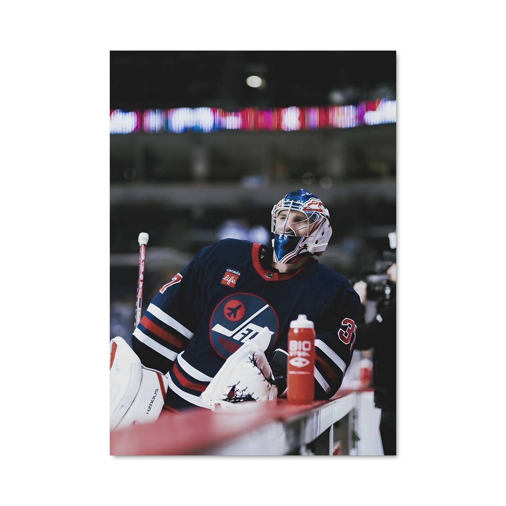 Poster L'Esprit des Jets